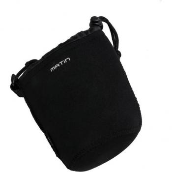 Matin Waterproof Neoprene Camera Lens Pouch