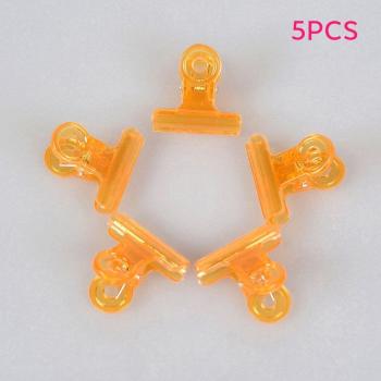 Curved Nail Pinching Clips