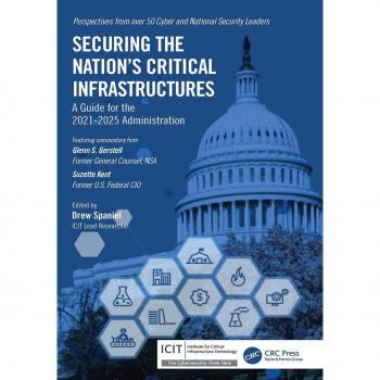 Vitalsource Technologies, Inc. Securing the Nation s Critical Infrastructures