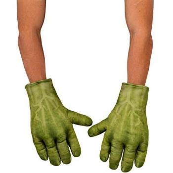 Luvas Multicolor Hulk Endgame XS Rubie's