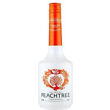 Peachtree Liqueur de Pêche 0,7L (20% Vol.)