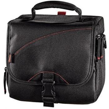Hama 130 Astana Black Camera Case