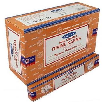 Satya Nag Champa Premium Incense Bundle