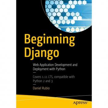 Vitalsource Technologies, Inc. Beginning Django