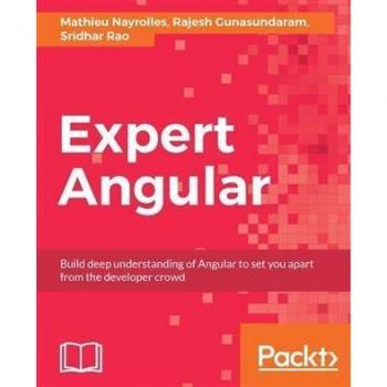Vitalsource Technologies, Inc. Expert Angular
