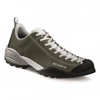 Scarpa Mojito unisex Gr. 45 Olive Green