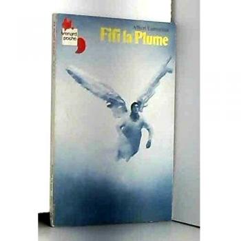FIFI LA PLUME