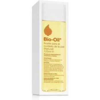 Bio Oil Natural 125Ml