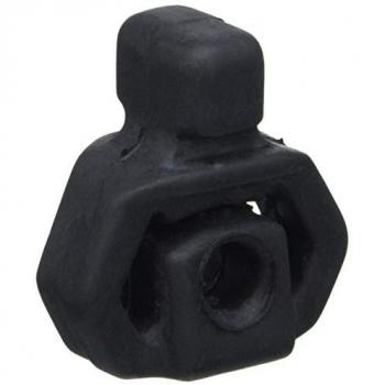 Élastique de suspension Metalcaucho 00753