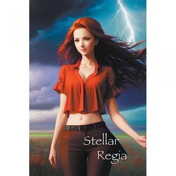 Hammer, Martel The: Stellar Regia