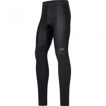 R3 WindShield Tights – Gore Technology, Partial Windstopper