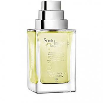 Santo Incienso Eau de Parfum 100ml