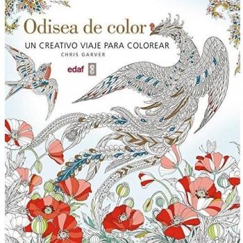 Odisea de color
