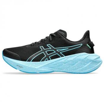 Baskets Asics Novablast 4 Lite-Show homme noir