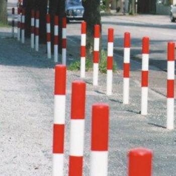 Poteau de Signalisation Morion 70
