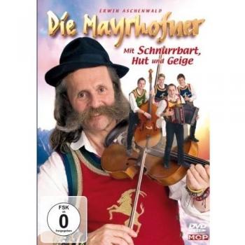 Die Mayrhofner