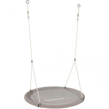 Balançoire en forme de nid Lounge 110 cm – Sable