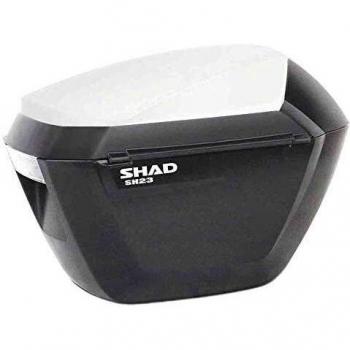Couvercle Shad prêt à peindre SH 23