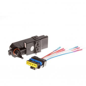 Kit Sencom per riparazione cavi alzacristalli 10211-S