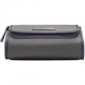 Koenji Grau – Premium Quarz Topcase von Horizn Studios