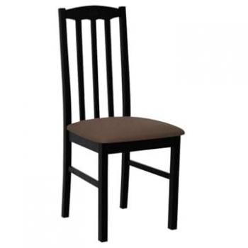 Sedia Victorville in legno
