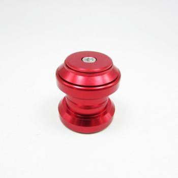 Casque de vélo de montagne 34MM cartouche scellée roulements externes