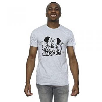 T-shirt Disney Minnie Mouse pour homme