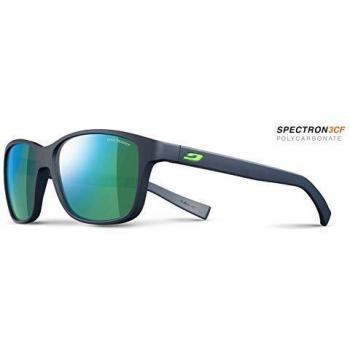 Julbo Powel J 475 Sonnenbrille (Matt Blau mit grünem Effekt)