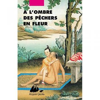 A l'ombre des pechers en fleur
