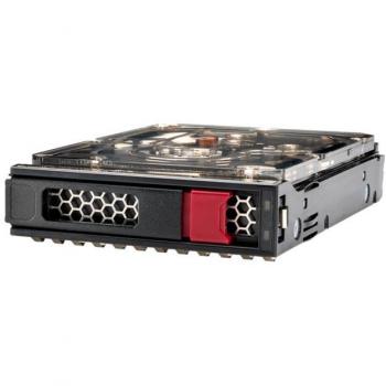 HPE Enterprise HDD 20TB SATA 7.2K LFF LP with Low Profile Support