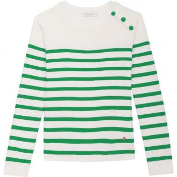 Camilia Women's Sweater by La Petite Étoile