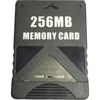 PS2 Memory Card Stick