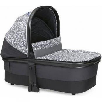 Navicella Chicco Grigio Mysa 04087027660000