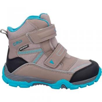 Cmp Botas de Nieve Infantiles Pyry WP 38q4514