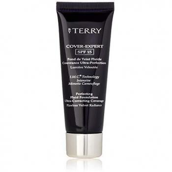 Terry Face Feuchtigkeitsgrundierung Frau 35 ml