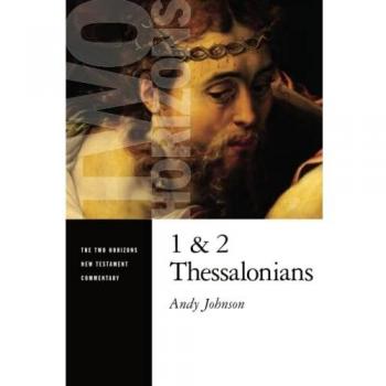 1 and 2 Thessalonians