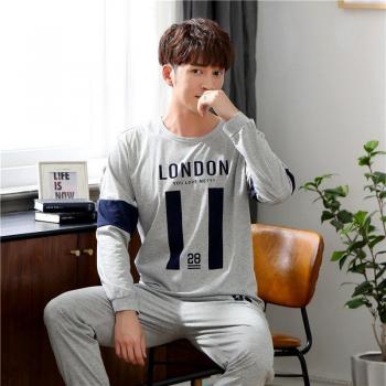 Ropa de Descanso Winter Lounge