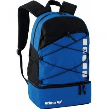 ERIMA Sportrucksack Club 5 mit Bodenfach