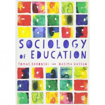 Sociology of Education