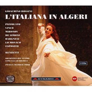 L'italiana in Algeri