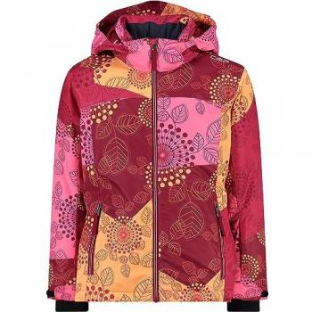 CMP Snaps Hood Kinderjacke 152 multicolor unisex