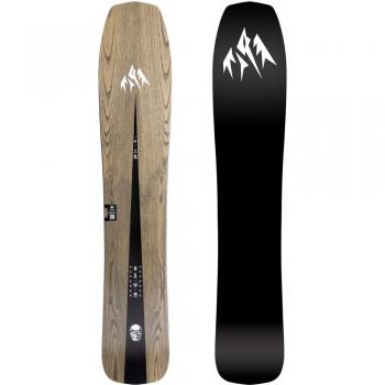 Jones Ultra Mind Expander Snowboard 158cm Unisex Black