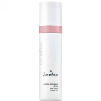 Jean D'Arcel Sensitive Creme Douceur Riche 50ml