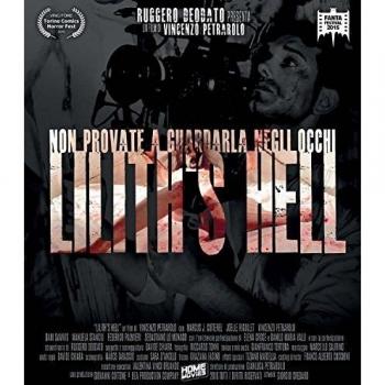 Lilith'S Hell