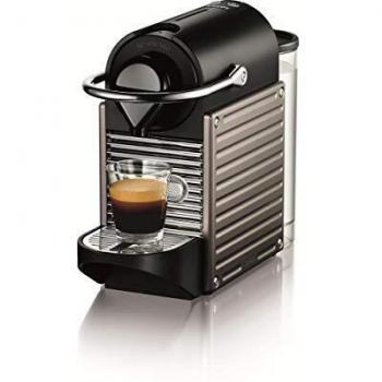 Nespresso Automatische Espresso Machine Krups Pixie XN3005