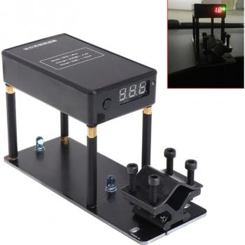 16-37mm Shooting Speed Tester