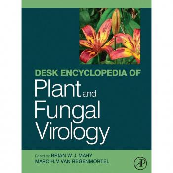 Vitalsource Technologies, Inc. Desk Encyclopedia Of Plant And Fungal Virology