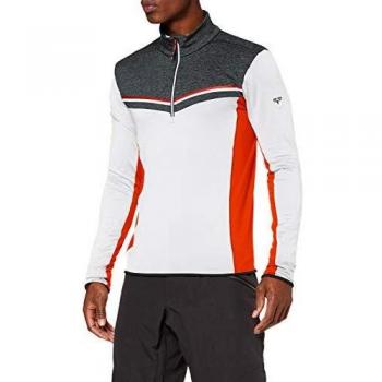 Cmp 39L2597 White Hoodie for Men