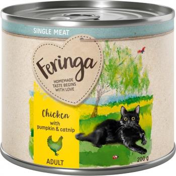 Feringa Single Fish Menus 6 x 200 g