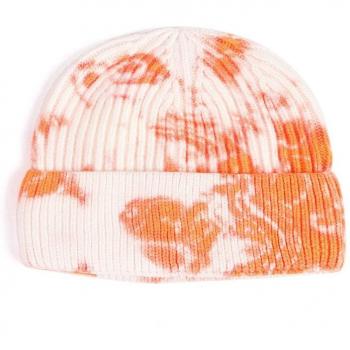 Gorro de Algodón Soft Hip Hop